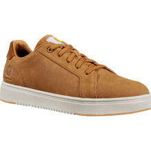Carhartt Detroit Men's Carbon Nano Toe Electrical Hazard Leather Work Shoe