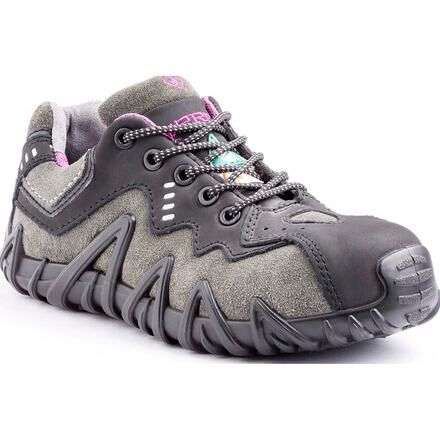 Womens safety hotsell shoes csa approved