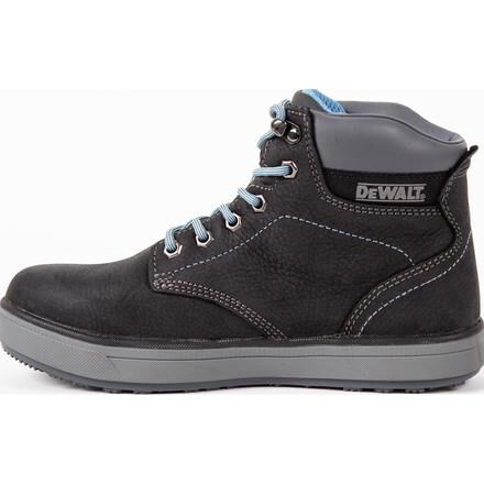 Dewalt women's best sale safety boots