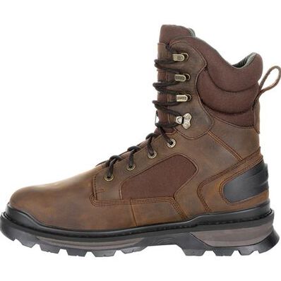 Rocky Rams Horn 600G Insulated Waterproof Outdoor Boot, , large