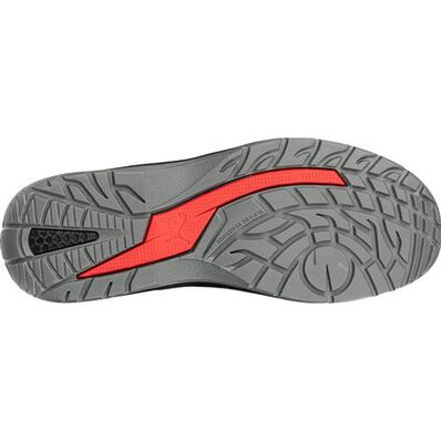 Puma Safety Moto Protect Touring Men's Composite Toe Electrical Hazard Work Athletic, , large
