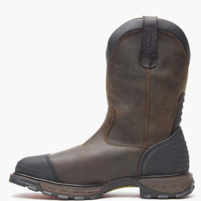 Durango® Maverick XP Steel Toe Waterproof Western Work Boot, , large