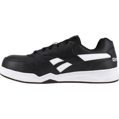 Reebok BB4500 Work Men's Composite Toe Electrical Hazard Work Shoe, , large