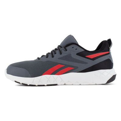 Reebok Flexagon Force XL Men's Composite Toe Static-Dissipative Athletic Work Shoe, , large