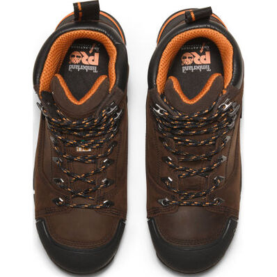 Timberland PRO Endurance EV Men's CSA Composite Toe Puncture-Resisting Waterproof Work Boot, , large