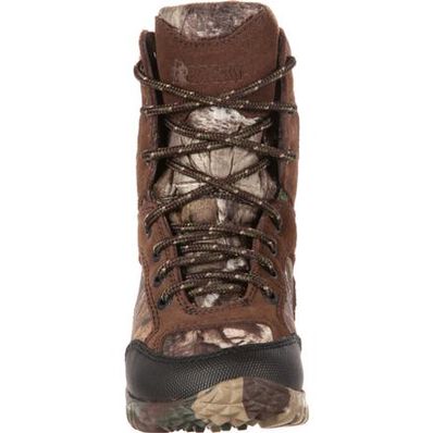 Rocky Little Kids' SilentHunter Waterproof 400G Insulated Boot, , large