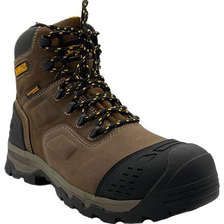 Dewalt composite toe safety boots shop