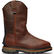 Timberland PRO True Grit Men's 10-inch Internal Met Composite Toe Waterproof Pull-On Work Boot, , large