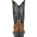Ariat WorkHog Wide Square Men's Steel Toe Waterproof Western Work Boot, , large