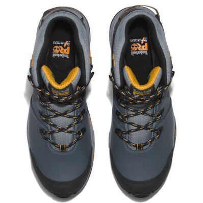 Timberland PRO Switchback Men's Composite Toe Waterproof Work Hiker, , large