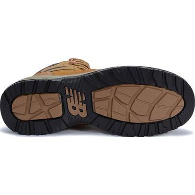 New Balance Calibre Men's Composite Toe Puncture-Resisting Zipper Work Boot, , large