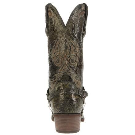 12 Gambler by Durango Men s Western Leather Boots Style DB5598