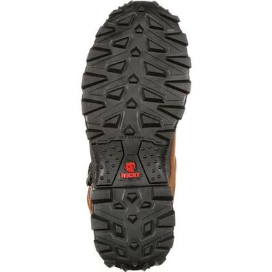 Rocky Ridgetop GORE-TEX® Waterproof Hiker Boot, , large