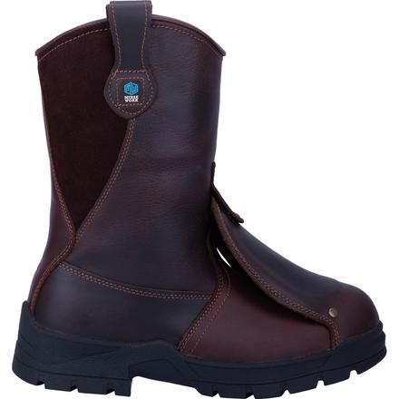 Mcrae sales wellington boots