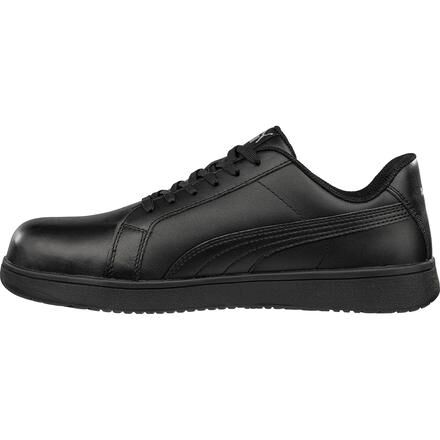 Patent leather pumas 2024 men's