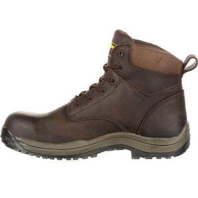doc marten composite toe