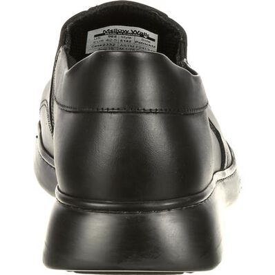 Mellow Walk Patrick Steel Toe CSA-Approved Static-Dissipative Work Slip-On Shoe, , large