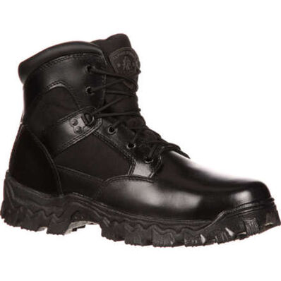 Rocky Alpha Force Women's Waterproof Public Service Boot, , large