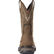 Ariat WorkHog XT Cottonwood Men's 11-inch Carbon Nano Toe Pull-On Western Work Boot, , large