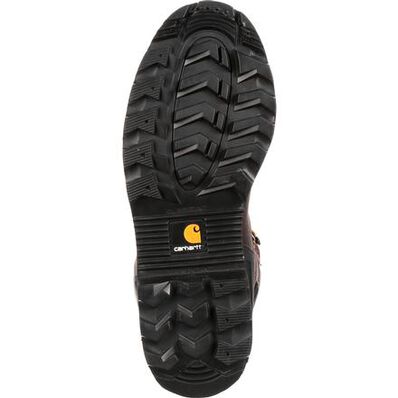 Carhartt Men's Steel Toe Puncture-Resisting Waterproof Work Boot, , large