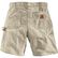 Carhartt Cotton Canvas Work Shorts, , large