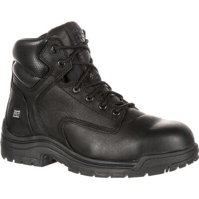 Timberland Pro Titan Composite Toe Work Boots, , large