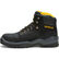 Cat Striver Men's 6-inch Steel Toe Electrical Hazard Work Hiker, , large