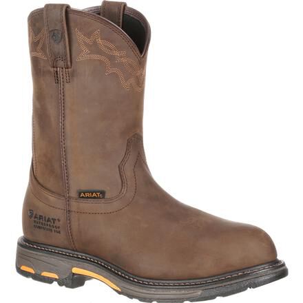 Botas best sale de ariat
