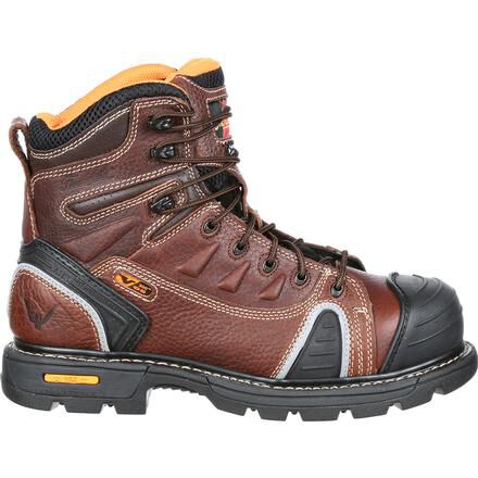 Thorogood boots customer service top