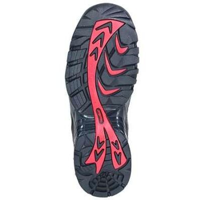 Nautilus Composite Toe Work Athletic Shoe, , large