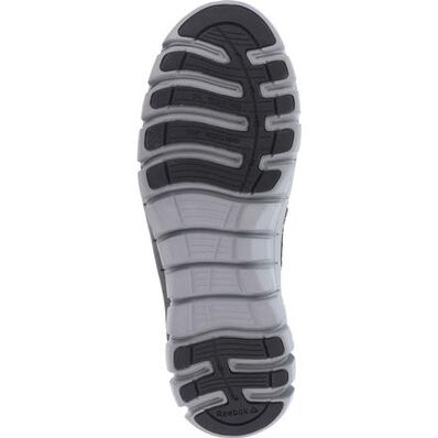 Reebok Sublite Cushion Work Men's Alloy Toe Electrical Hazard Work Athletic Shoe, , large