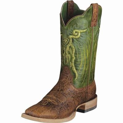 Ariat Mesteno Western Boot, , large