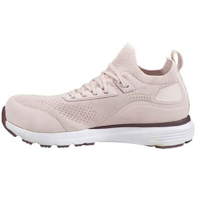 Carhartt Haslett Women's Carbon Nano Toe Static-Dissipative Athletic Work Shoe, , large