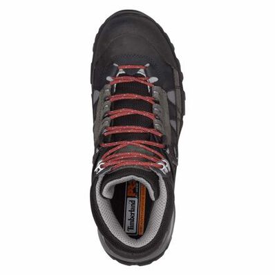 Timberland PRO Hyperion Waterproof Work Hiker, , large Timberland PRO Hyperion Waterproof Work Hiker, , large