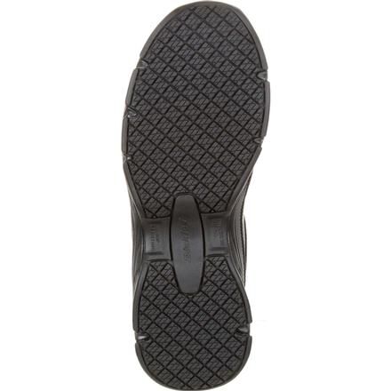 Dickies Slip Resistant Work Slip On Shoe SR4015