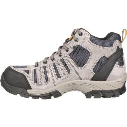 Carhartt composite toe top hiker
