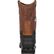 Carhartt CSA-Approved Steel Toe Puncture-Resistant Wellington Work Boot, , large