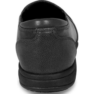 Genuine Grip Endrina Women's Camila Composite Toe Electrical Hazard Slip-Resisting Slip On Work Shoe, , large