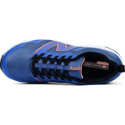 New balance evolve tight store
