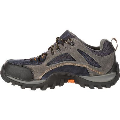 Timberland PRO® Mudsill Steel Toe Work Shoe, , large Timberland PRO® Mudsill Steel Toe Work Shoe, , large