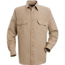 Bulwark Flame Resistant Uniform Shirt