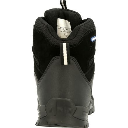 Dickies Escape Men s Steel Toe Hiker DW1425