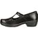 4Eursole Comfort 4Ever Women's Black T-Strap Shoe, , large