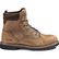 Kodiak McKinney Men's Electrical Hazard Waterproof Leather Work Boot, , large