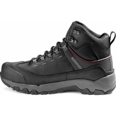 Kodiak Quest Bound Men's 6-Inch CSA Carbon Nano Toe Electrical Hazard Puncture-Resisting Waterproof Work Boot, , large