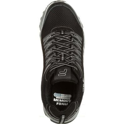 Fila At Peak Steel Toe Work Athletic Shoe, , large