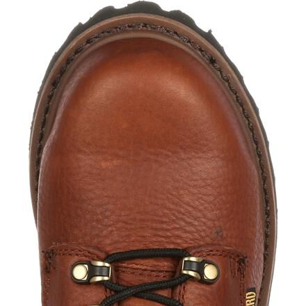 Internal Met Guard Steel Toe Work Boots Georgia G6315