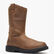 Georgia Boot Suspension System Waterproof Wellington Work Boot, , large