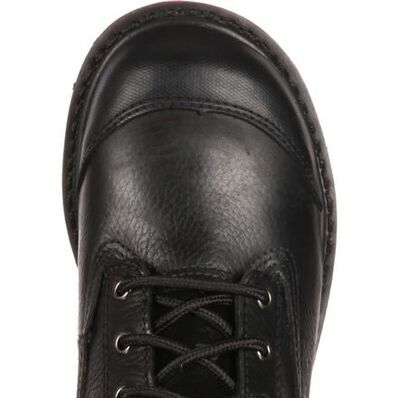 Lehigh Safety Shoes Unisex Steel Toe Waterproof Work Shoe, , large