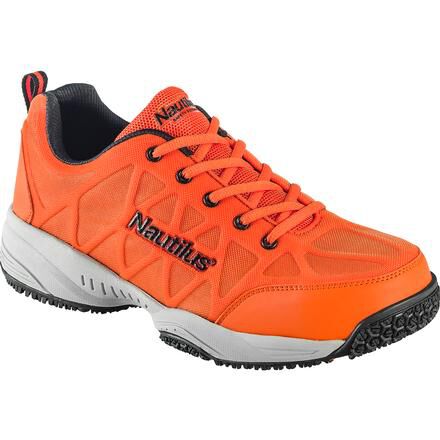 Nautilus composite toe safety shoes on sale